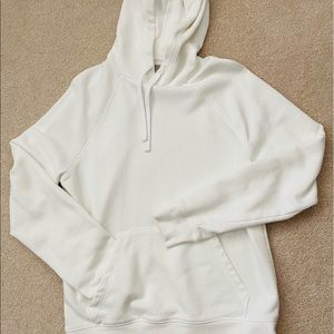Everlane French Terry hoodie